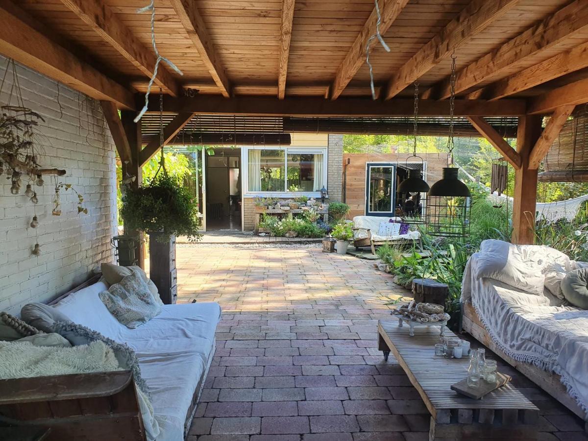 Mark'S Place Apeldoorn Exterior foto