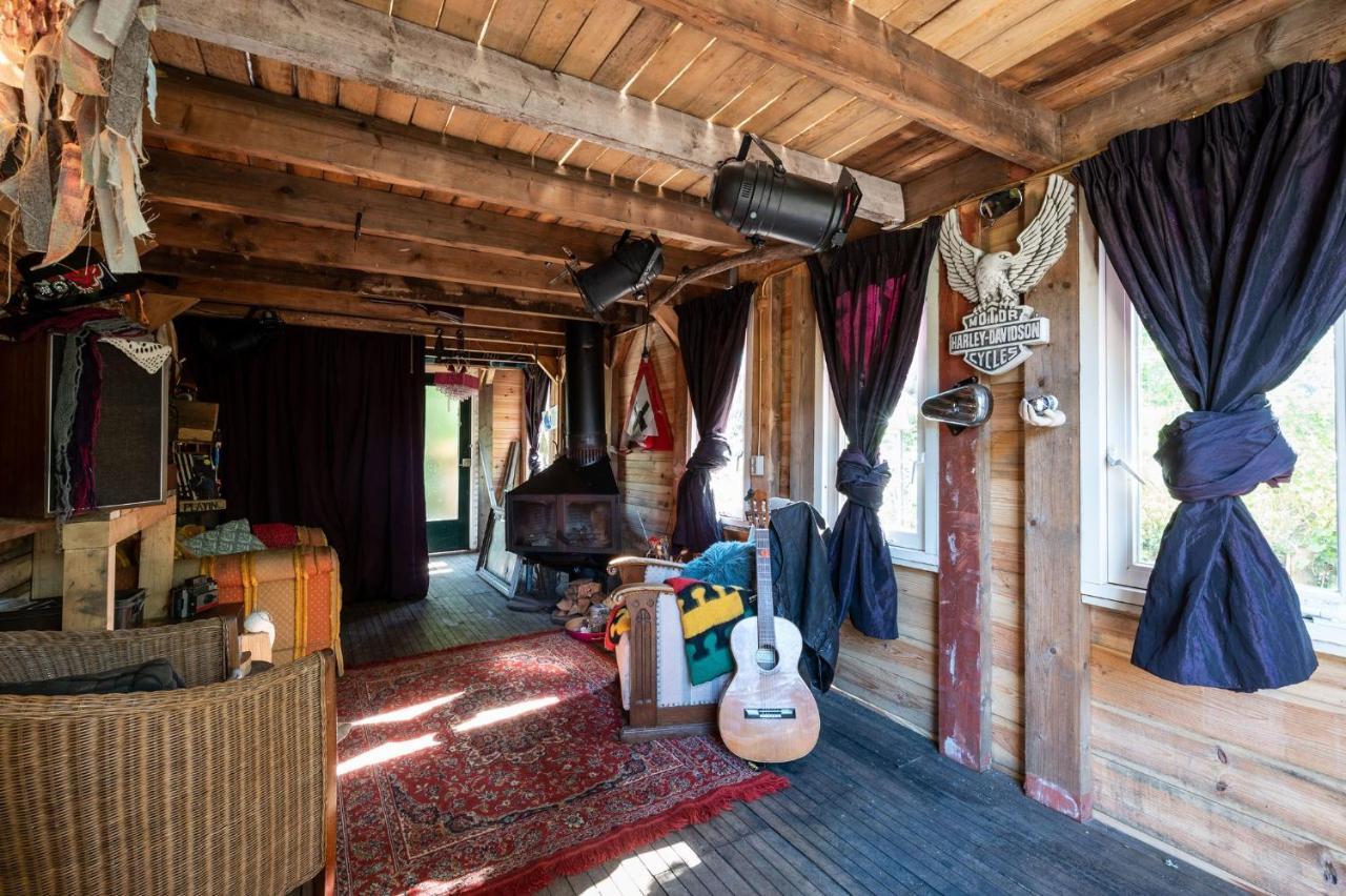 Mark'S Place Apeldoorn Exterior foto