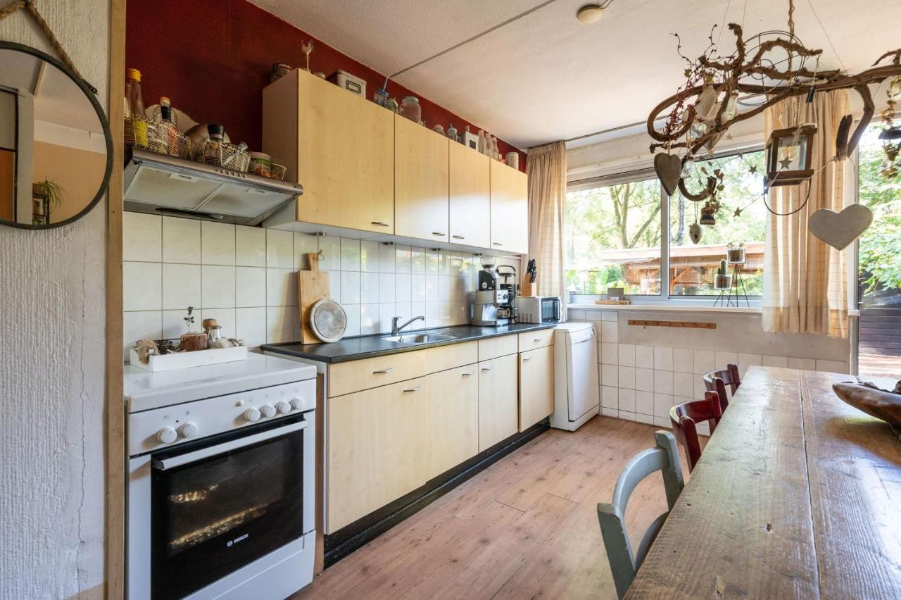 Mark'S Place Apeldoorn Exterior foto